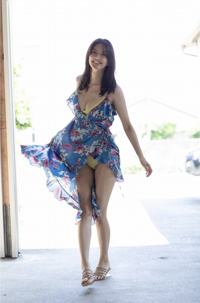 田中道子 画像009