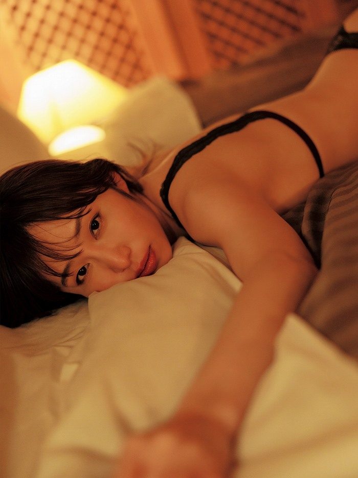 塩地美澄 画像005