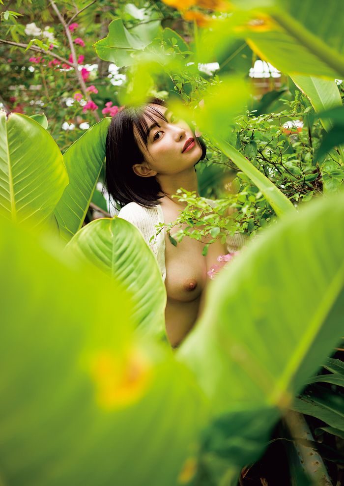 美谷朱音 画像008