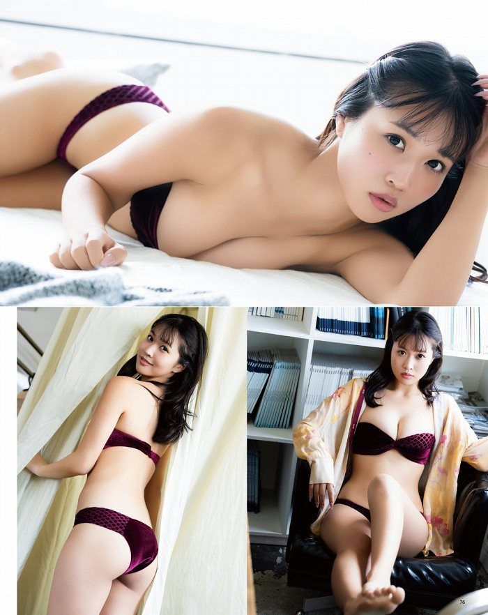 南みゆか 画像004