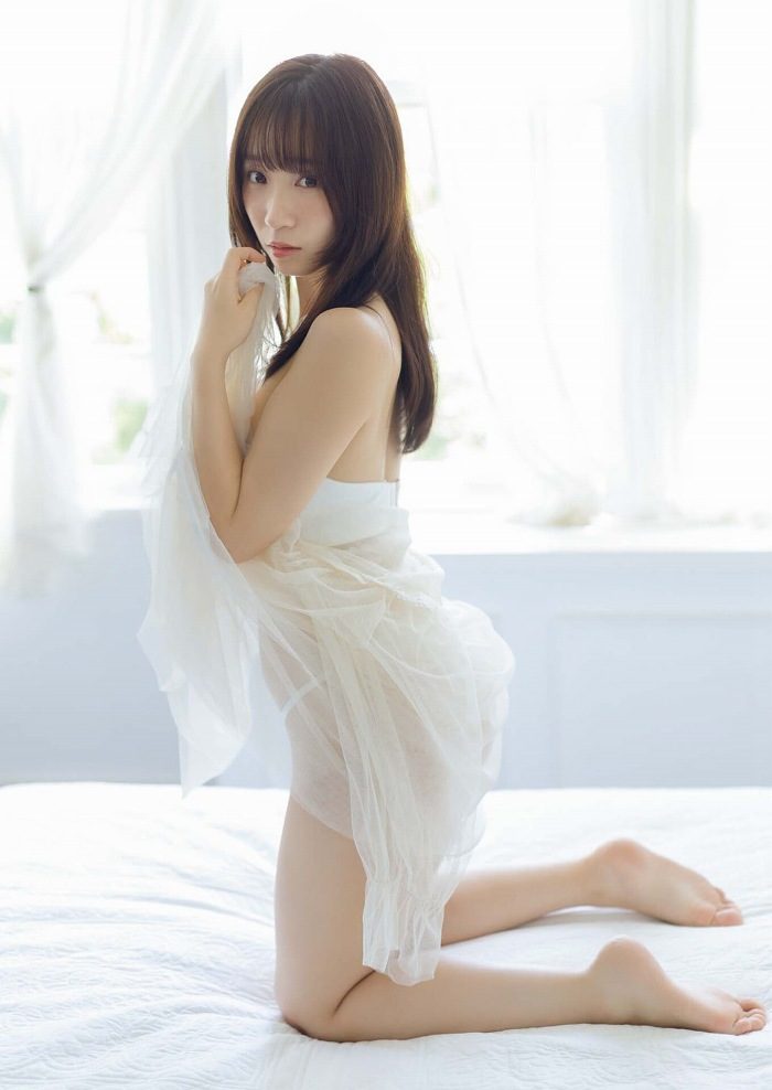 伊織もえ 画像009