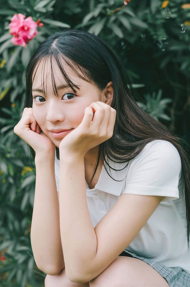 奥村桃夏 画像008