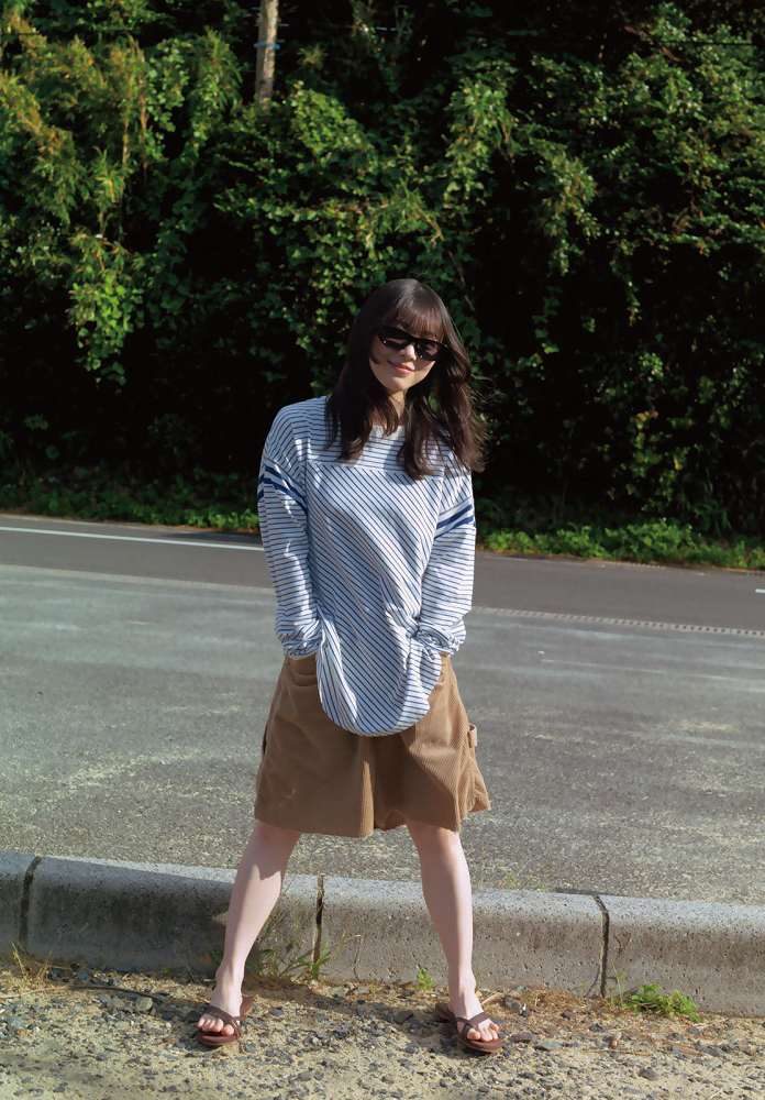 森田ひかる 画像007