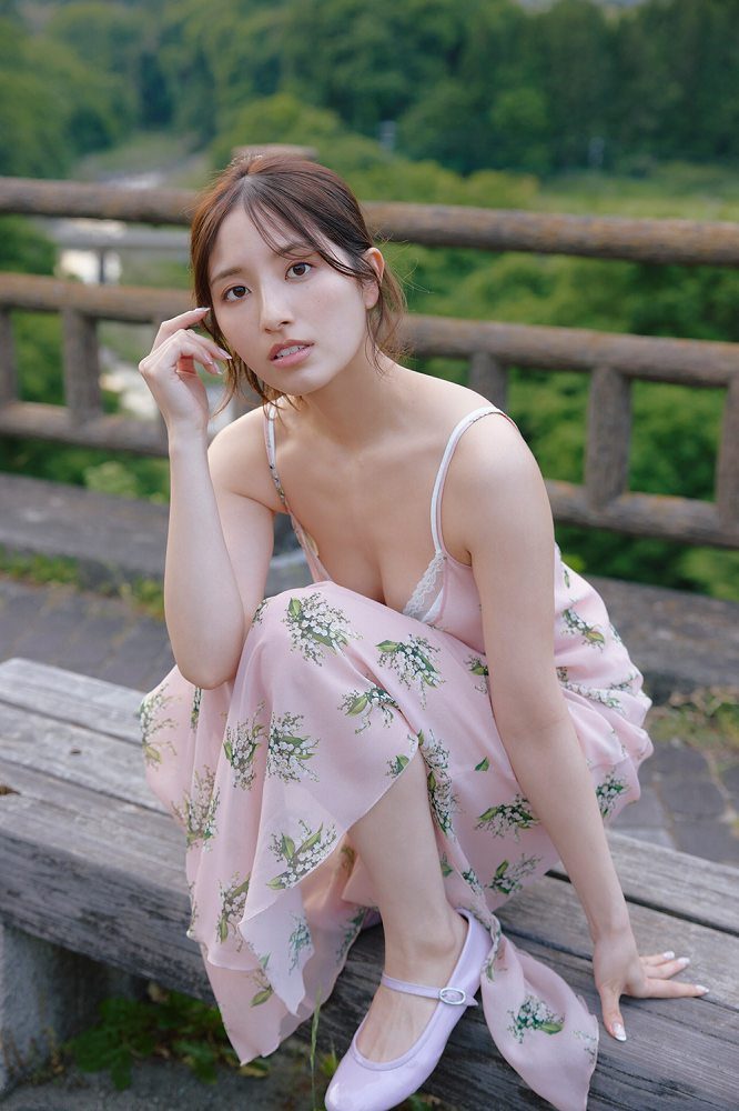 大和田南那 画像009