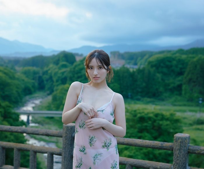 大和田南那 画像010