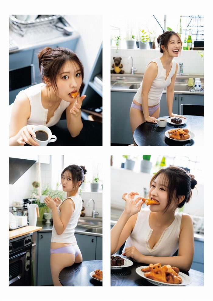 中西智代梨 画像002