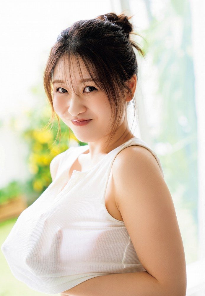 中西智代梨 画像006