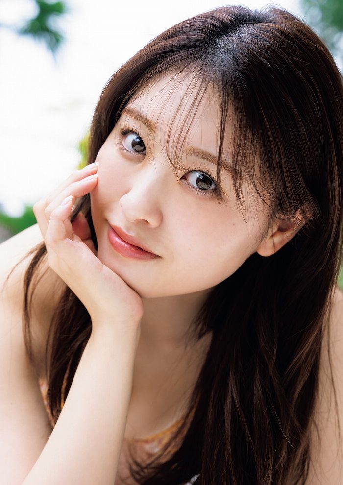 中西智代梨 画像007