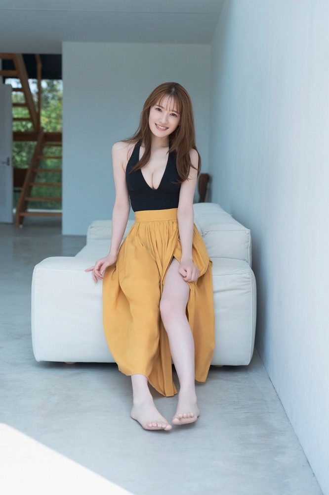 中田花奈 画像001