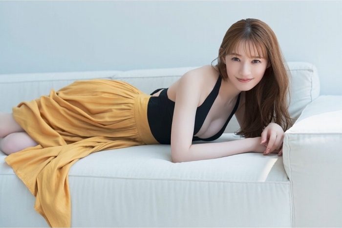 中田花奈 画像004