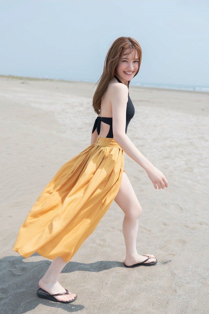 中田花奈 画像005