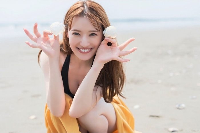 中田花奈 画像006