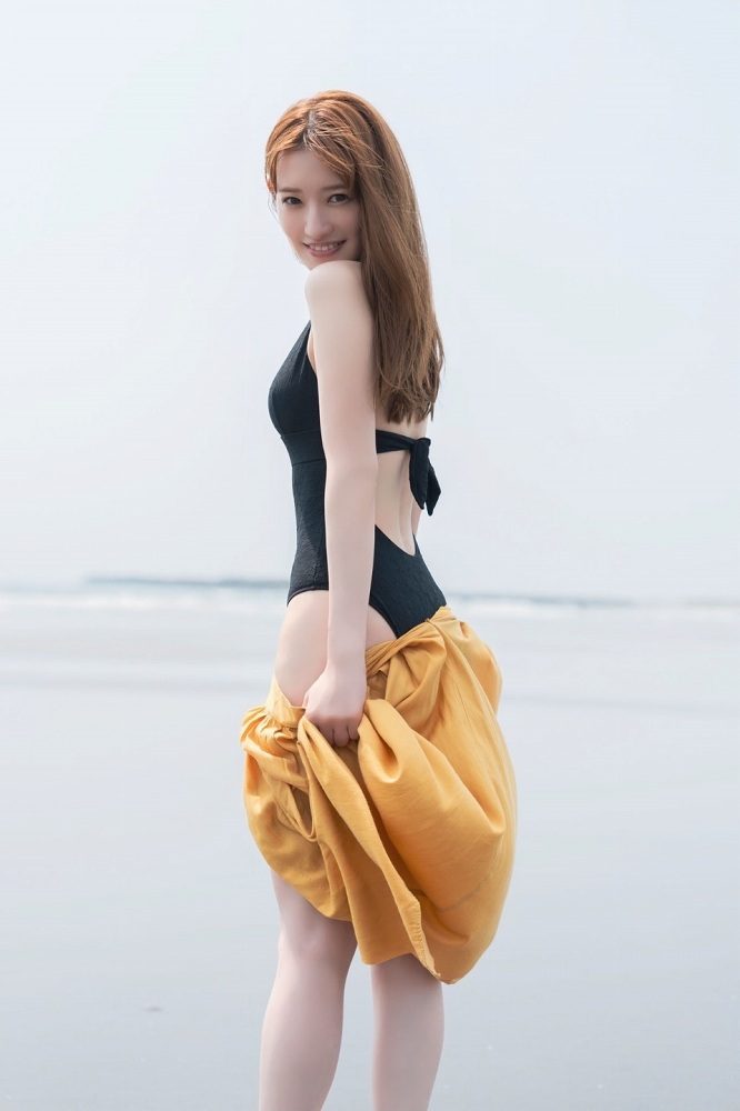 中田花奈 画像007