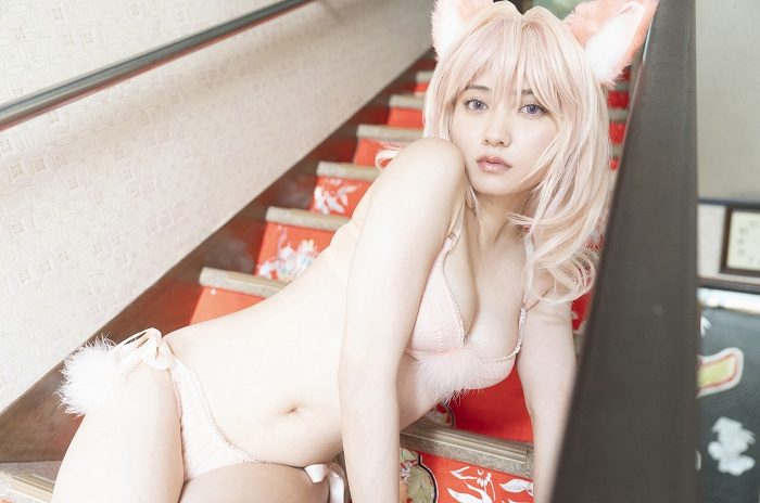 桃月なしこ 画像005