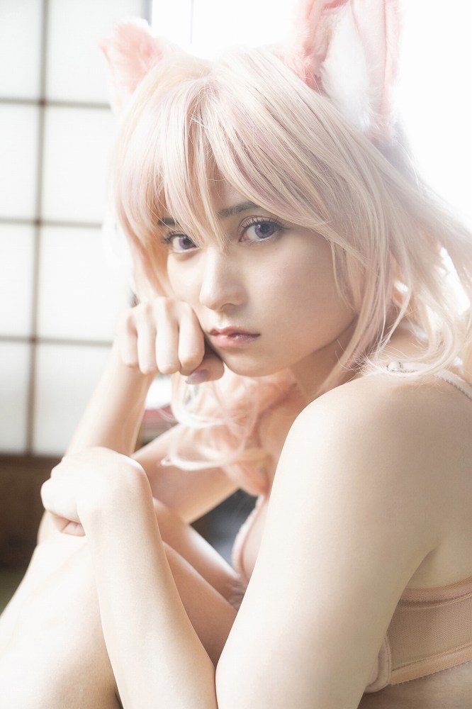 桃月なしこ 画像008