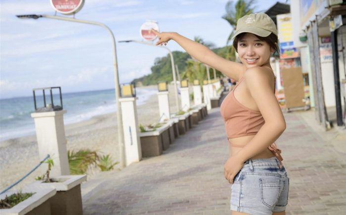 川越にこ 画像001