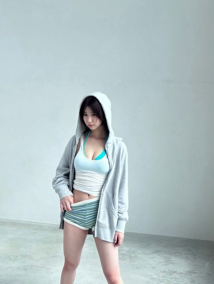 西尾希美 画像009