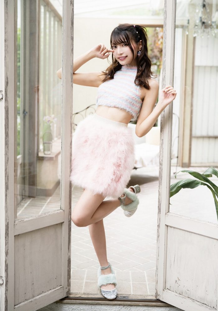 似鳥沙也加 画像005