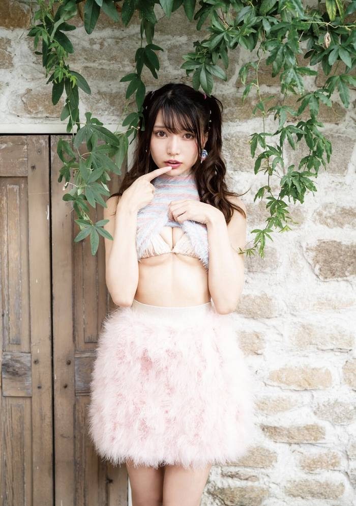 似鳥沙也加 画像006