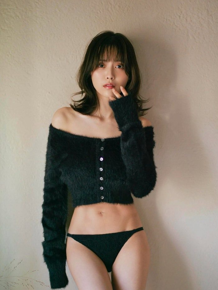 新田さちか 画像006