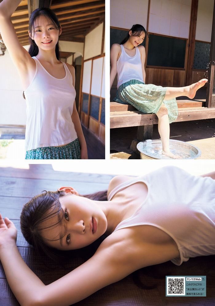 野村るな 画像002