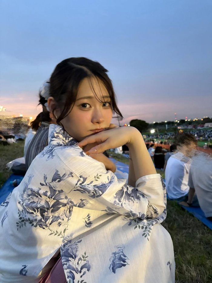 野村るな 画像023