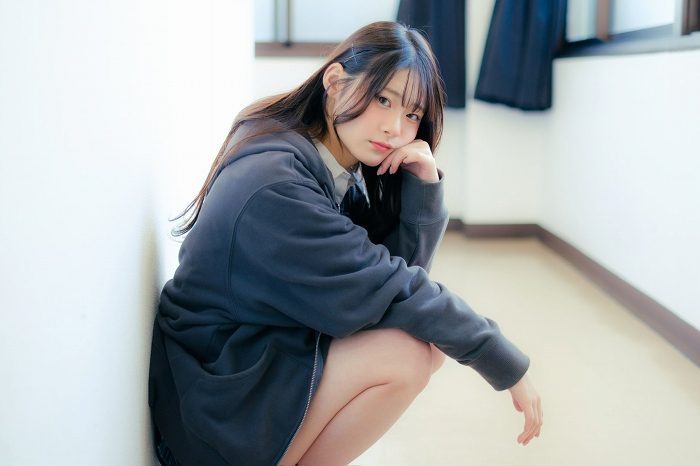 野村るな 画像033