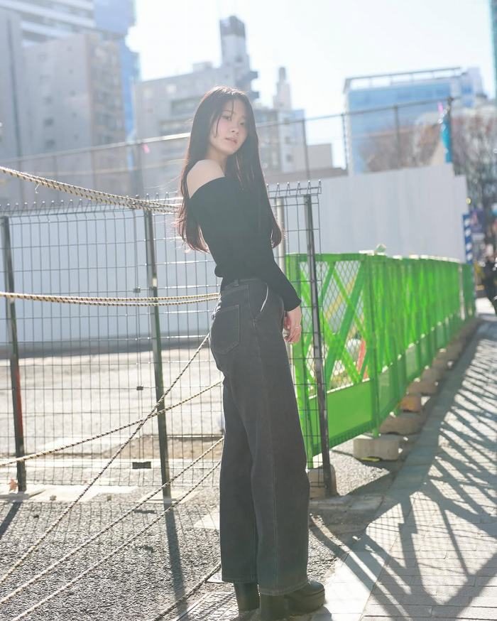 野村るな 画像044