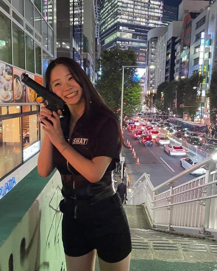 野村るな 画像049