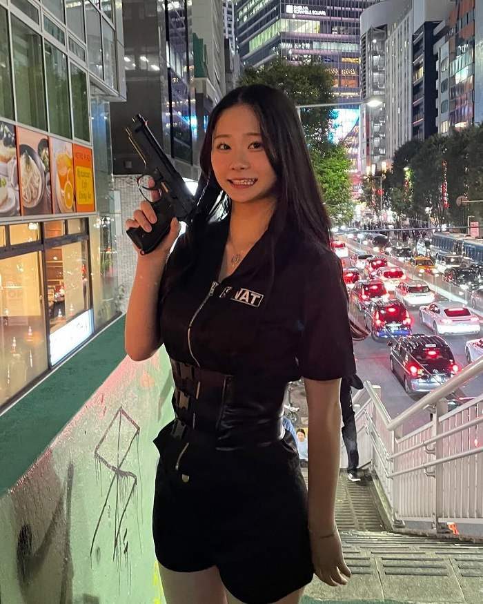 野村るな 画像050