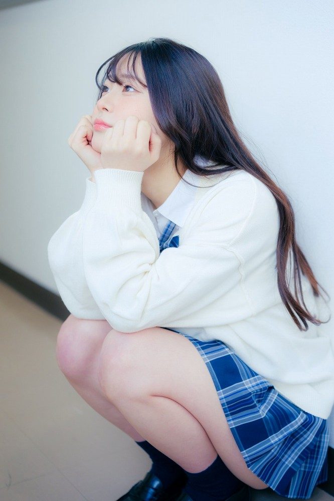 野村るな 画像054