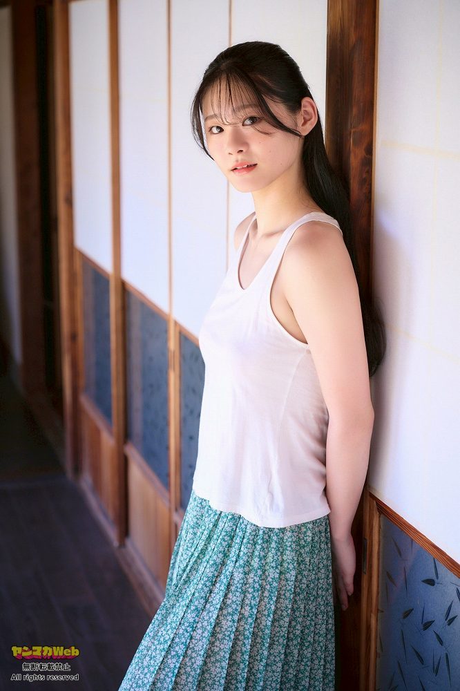 野村るな 画像062