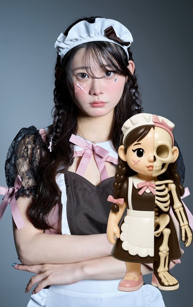 野村るな 画像067