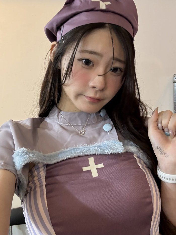 野村るな 画像068