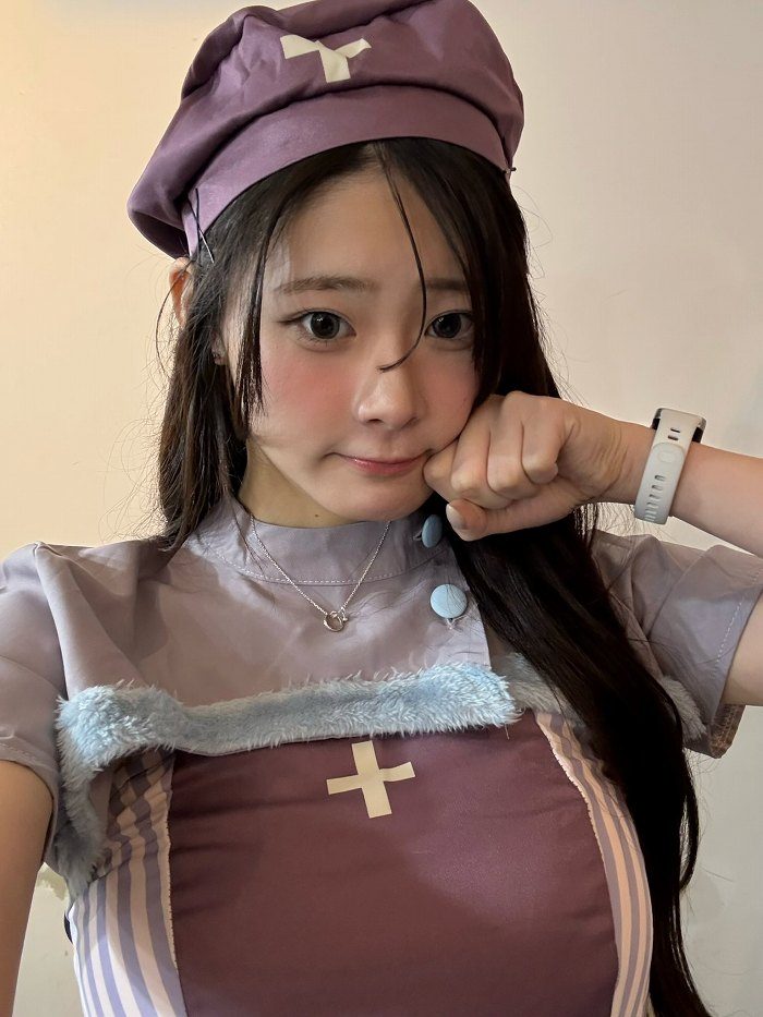 野村るな 画像069