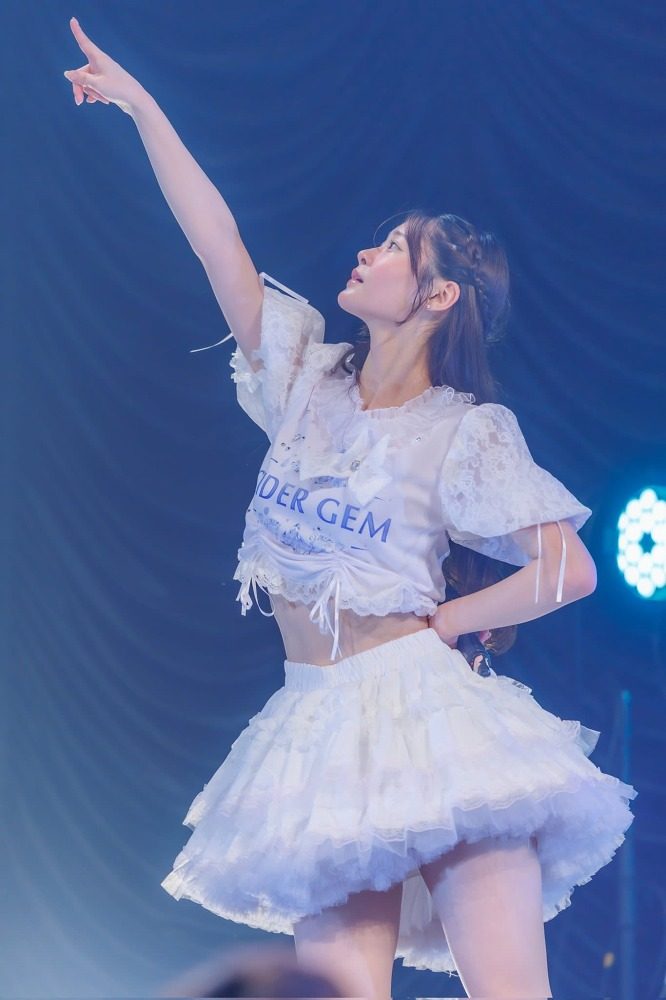 野村るな 画像079