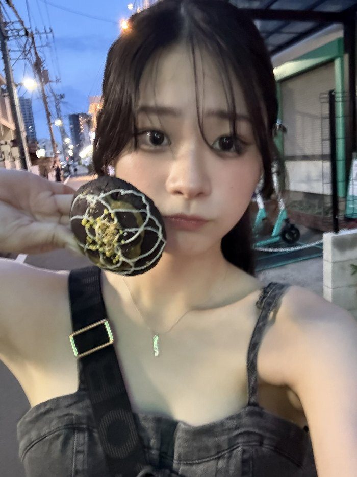 野村るな 画像080