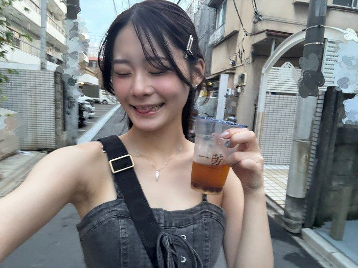 野村るな 画像083