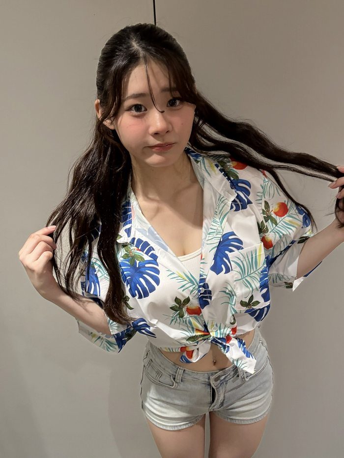 野村るな 画像090