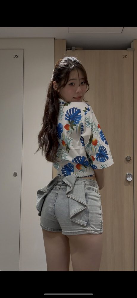 野村るな 画像091