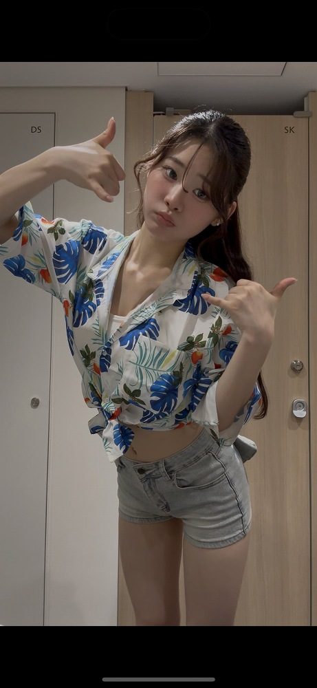 野村るな 画像092