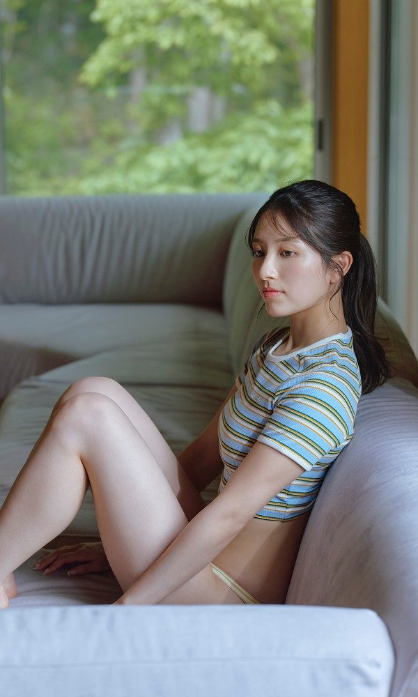 大和田南那 画像001