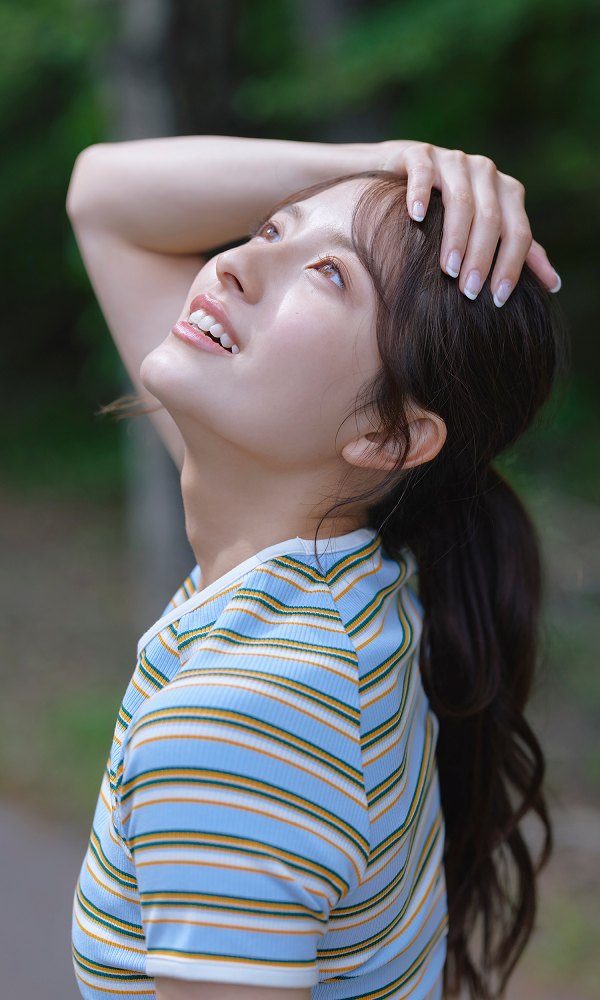 大和田南那 画像009