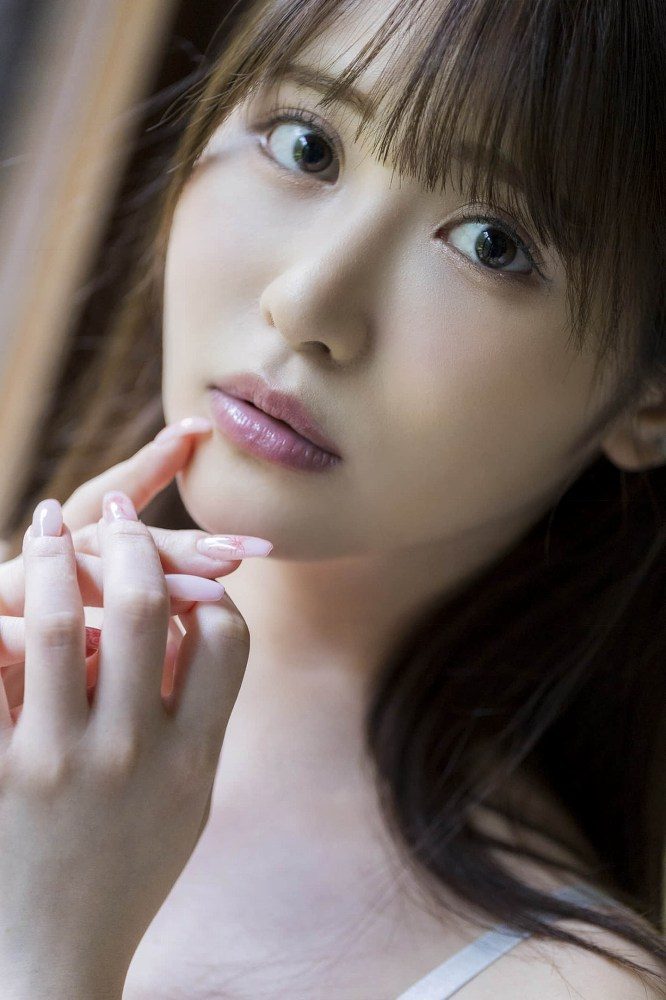 小野六花 画像005