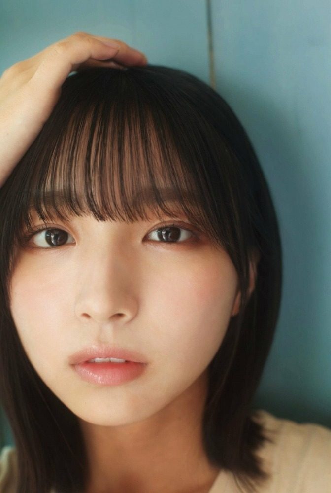 大野愛実 画像006