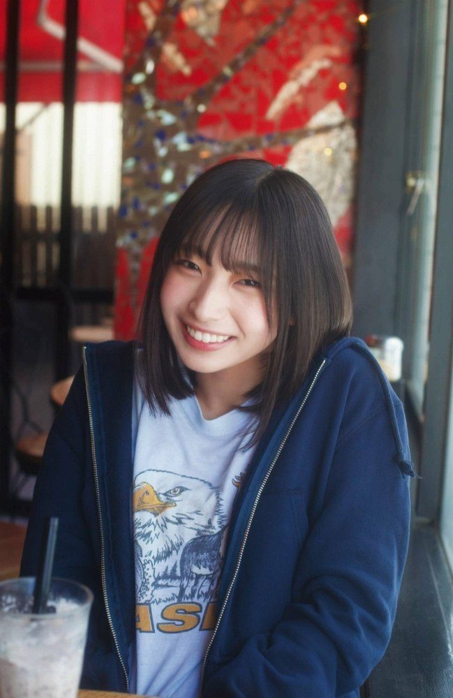 大野愛実 画像007