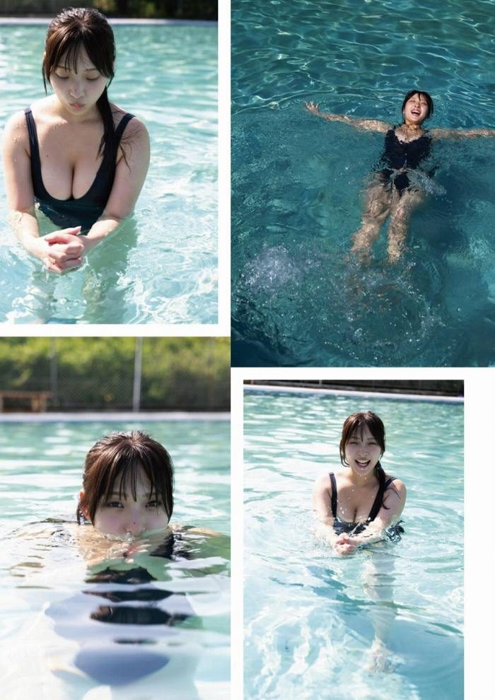 沢美沙樹 画像008