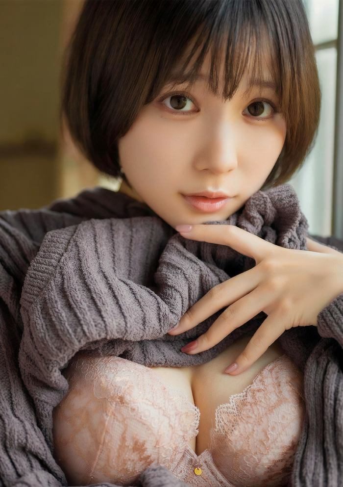 天川星夏 画像018