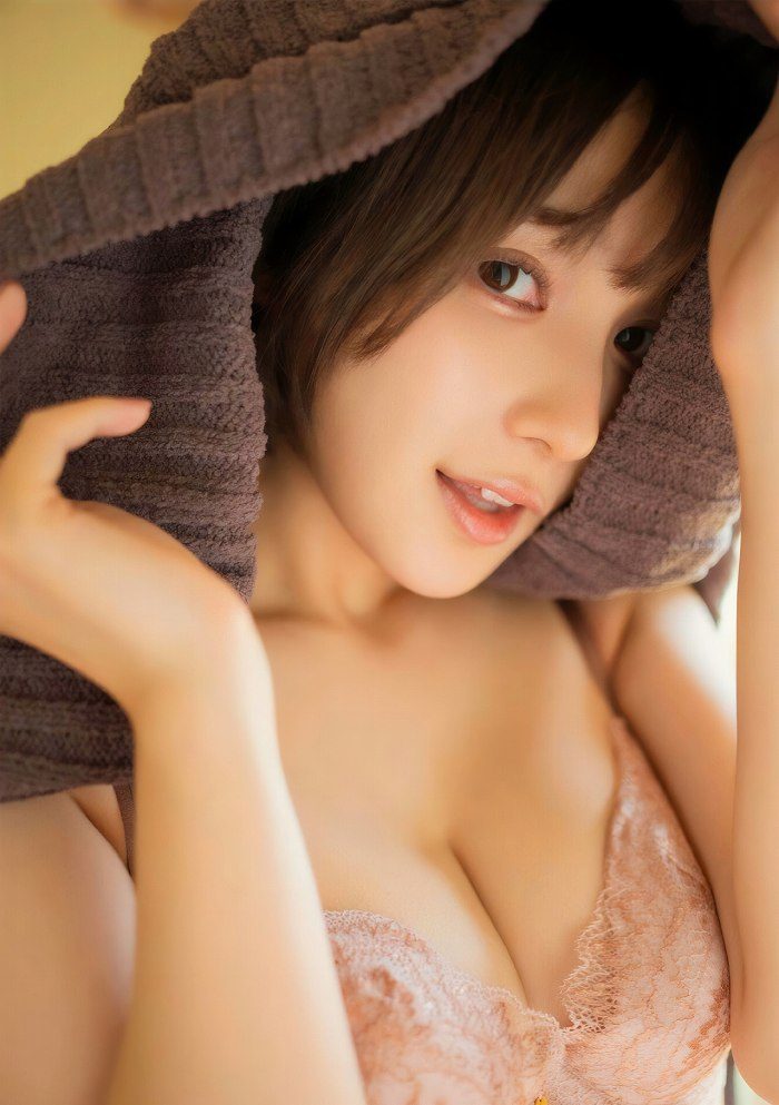 天川星夏 画像019