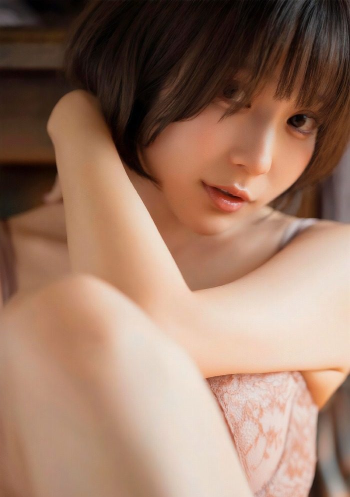 天川星夏 画像023